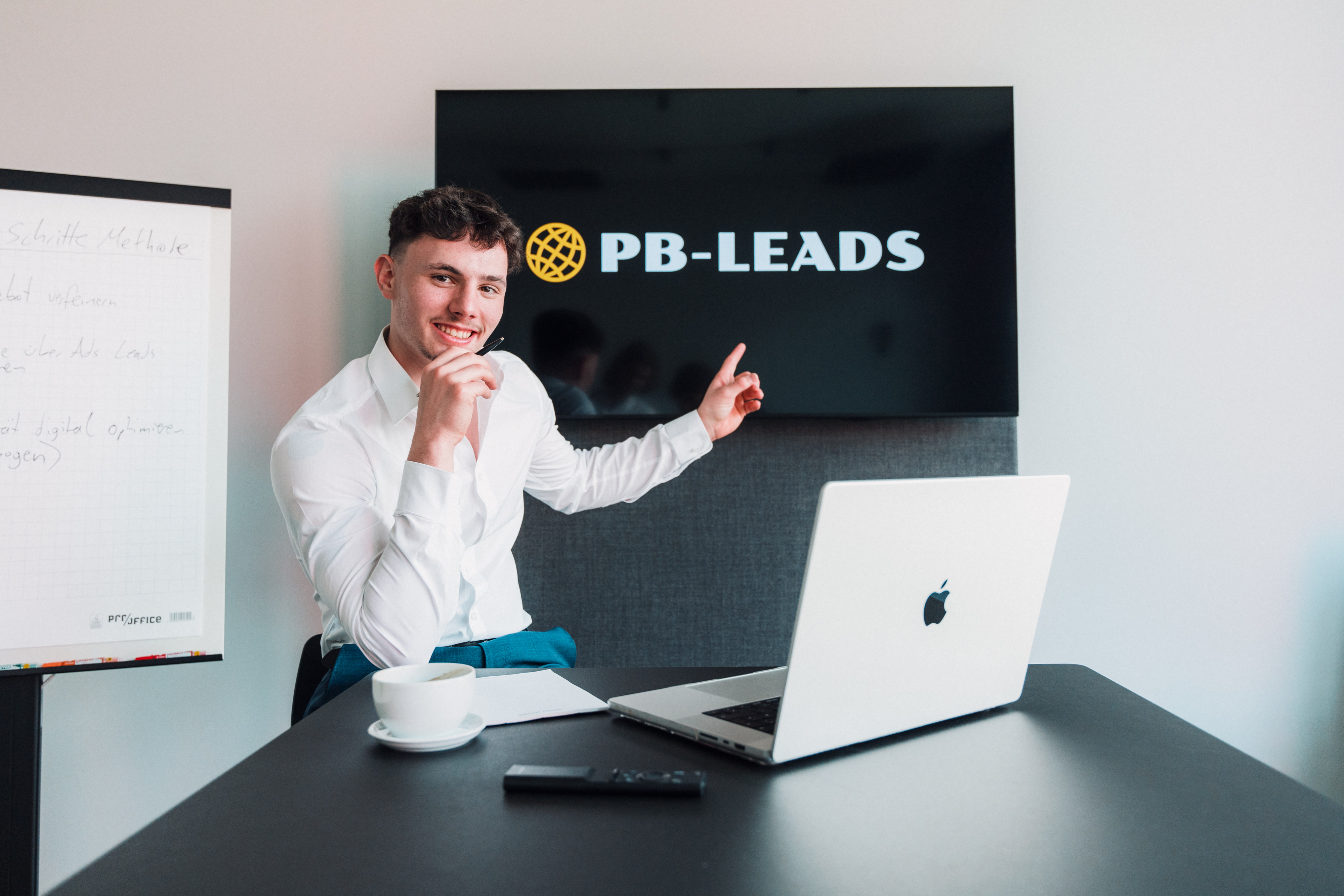 PB-Leads Team
